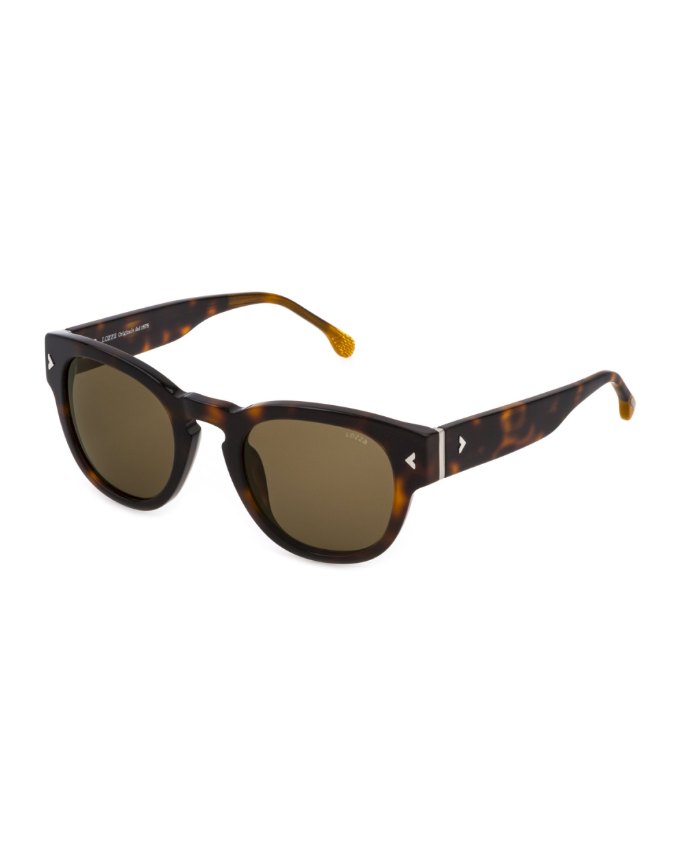 SUNGLASSES LOZZA UNISEX SL42634909AJ (Lens/Bridge/Temple) 49/22/140 mm)
