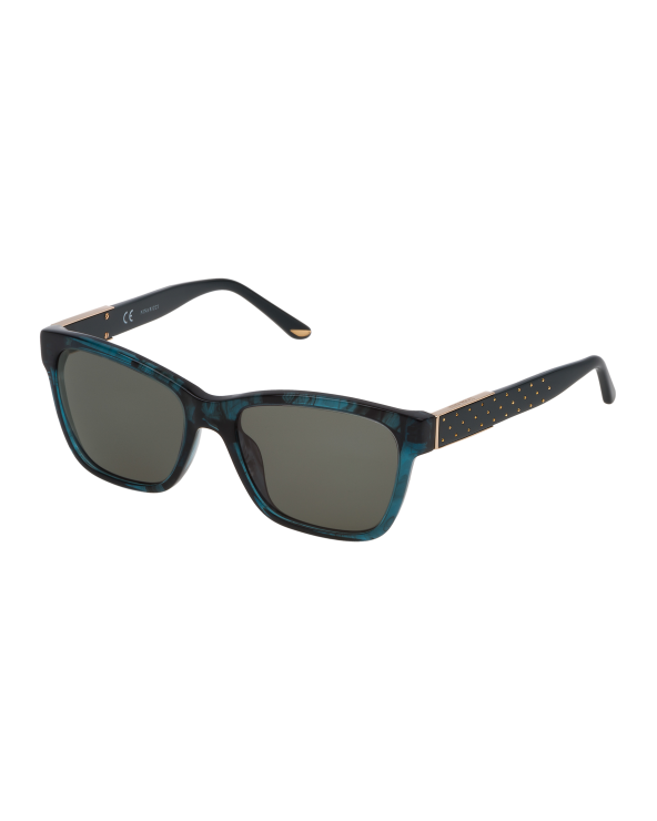 SUNGLASSES NINA RICCI WOMAN SNR116540Z47 (Lens/Bridge/Temple) 54/18/140 mm)