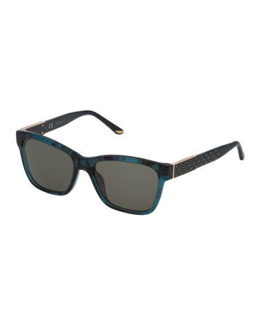 SUNGLASSES NINA RICCI WOMAN SNR116540Z47 (Lens/Bridge/Temple) 54/18/140 mm)