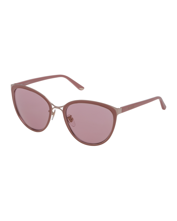 SUNGLASSES NINA RICCI WOMAN SNR11757F38X (Lens/Bridge/Temple) 57/20/140 mm)