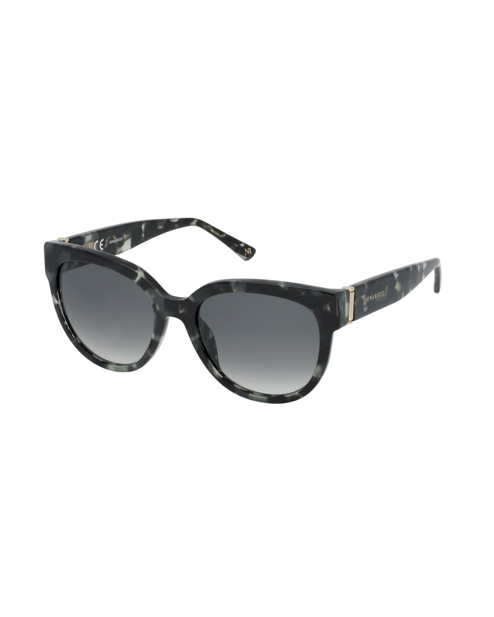 SUNGLASSES NINA RICCI WOMEN SNR26154096N (Lens/Bridge/Temple) 54/19/135 mm)