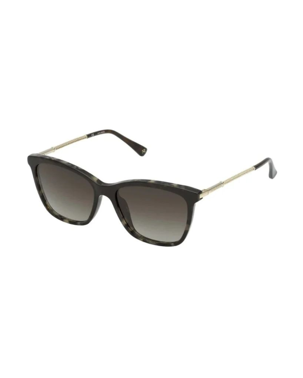 SUNGLASSES NINA RICCI WOMEN SNR267-5403KU (Lens/Bridge/Temple) 54/15/140 mm)