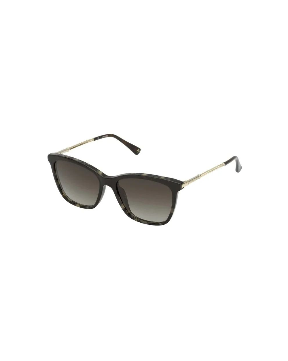 SUNGLASSES NINA RICCI WOMEN SNR267-5403KU (Lens/Bridge/Temple) 54/15/140 mm)