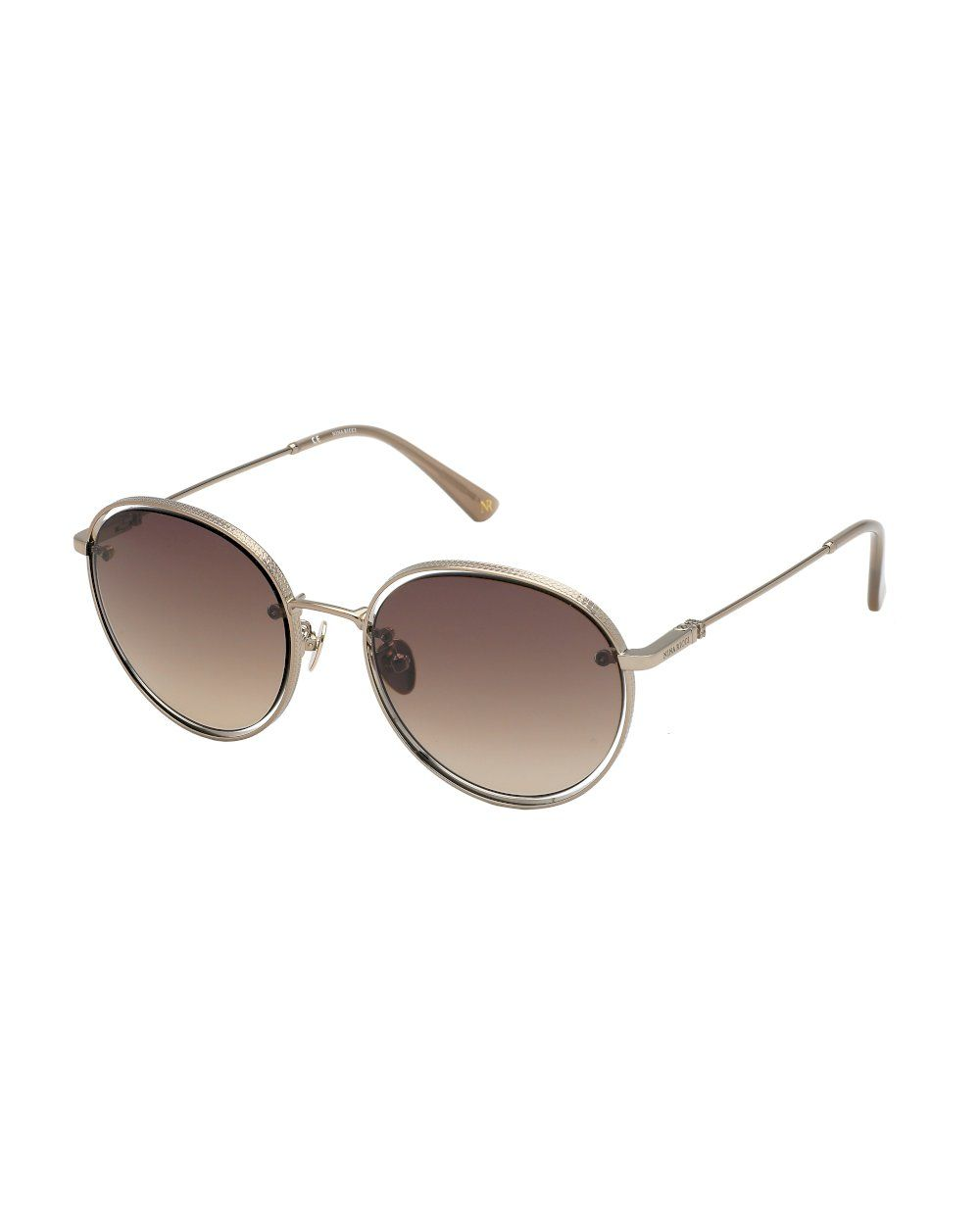 SUNGLASSES NINA RICCI WOMEN SNR30354A32X (Lens/Bridge/Temple) 54/20/135 mm)