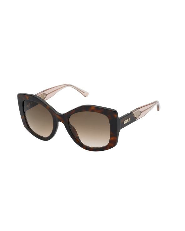 SUNGLASSES NINA RICCI WOMEN SNR3175306NE (Lens/Bridge/Temple) 53/21/135 mm)