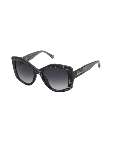 SUNGLASSES NINA RICCI WOMEN SNR31753096N (Lens/Bridge/Temple) 53/21/135 mm)