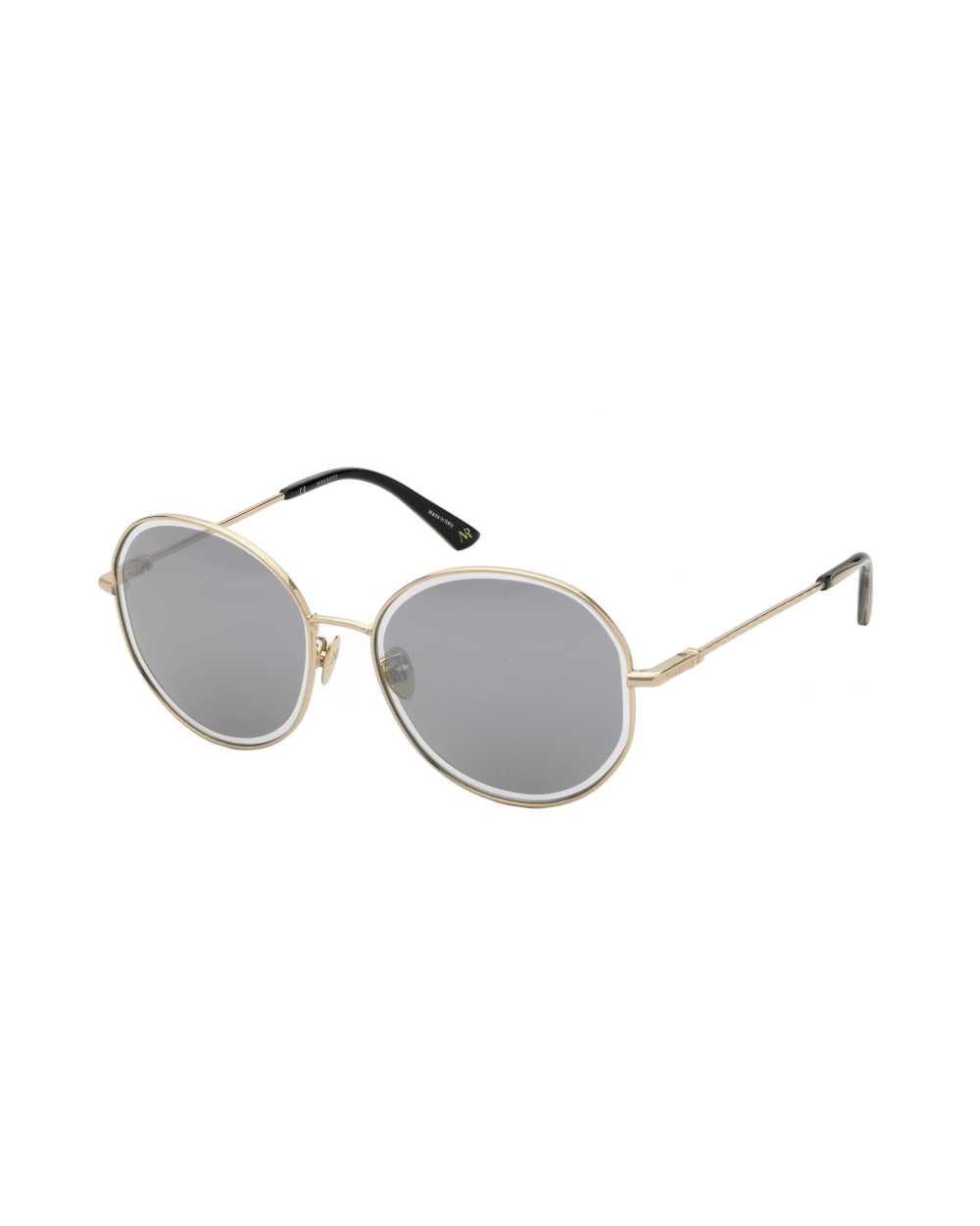 SUNGLASSES NINA RICCI WOMEN SNR320M58300Y (Lens/Bridge/Temple) 58/16/135 mm)