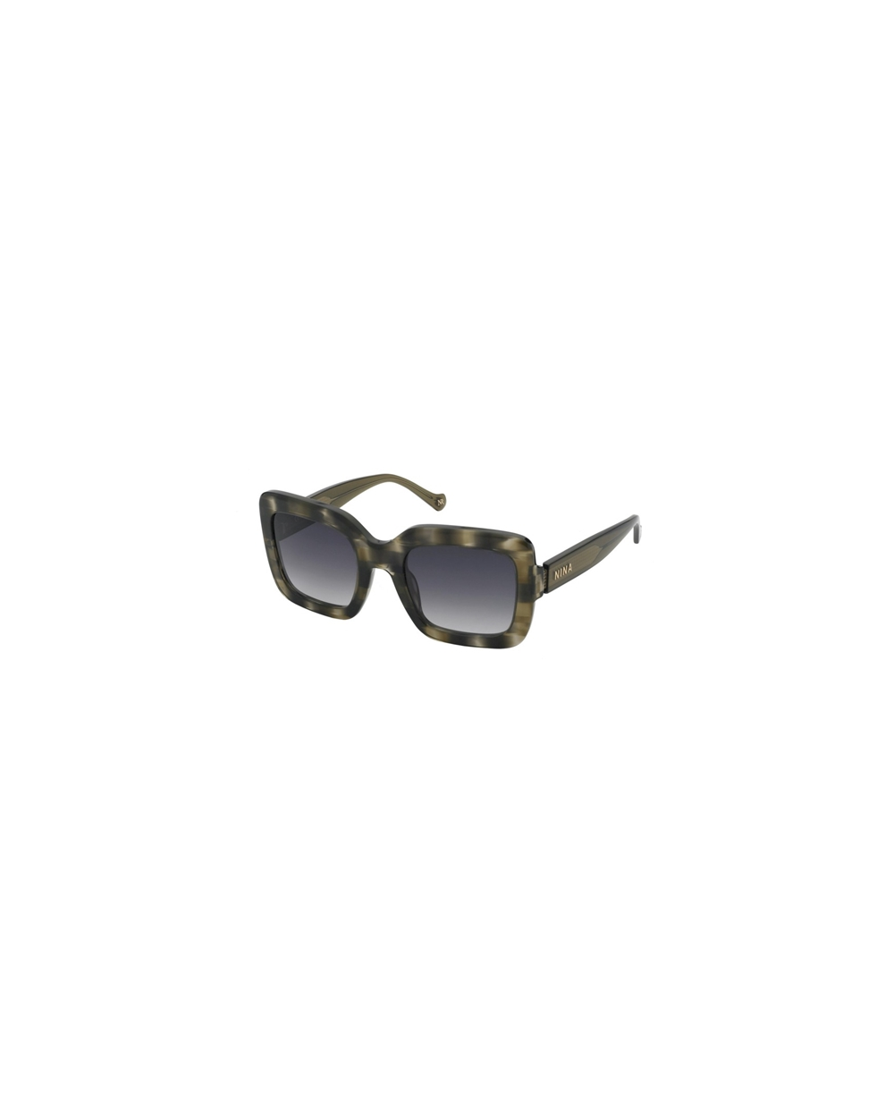 SUNGLASSES NINA RICCI WOMEN SNR322-530P66 (Lens/Bridge/Temple) 53/23/140 mm)