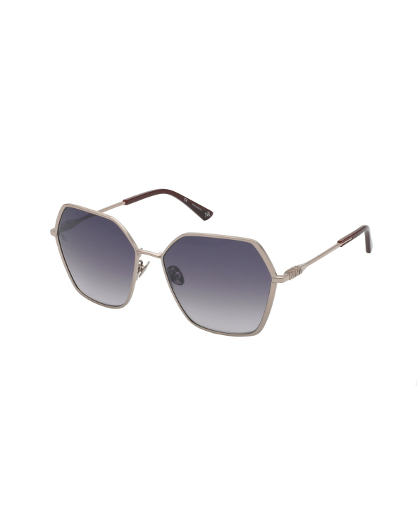 SUNGLASSES NINA RICCI WOMEN SNR327590A39 (Lens/Bridge/Temple) 59/16/140 mm)