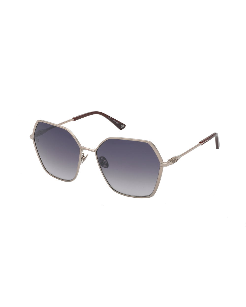 SUNGLASSES NINA RICCI WOMEN SNR327590A39 (Lens/Bridge/Temple) 59/16/140 mm)