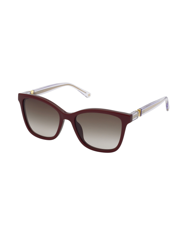SUNGLASSES NINA RICCI WOMEN SNR3575408LA (Lens/Bridge/Temple) 54/18/140 mm)