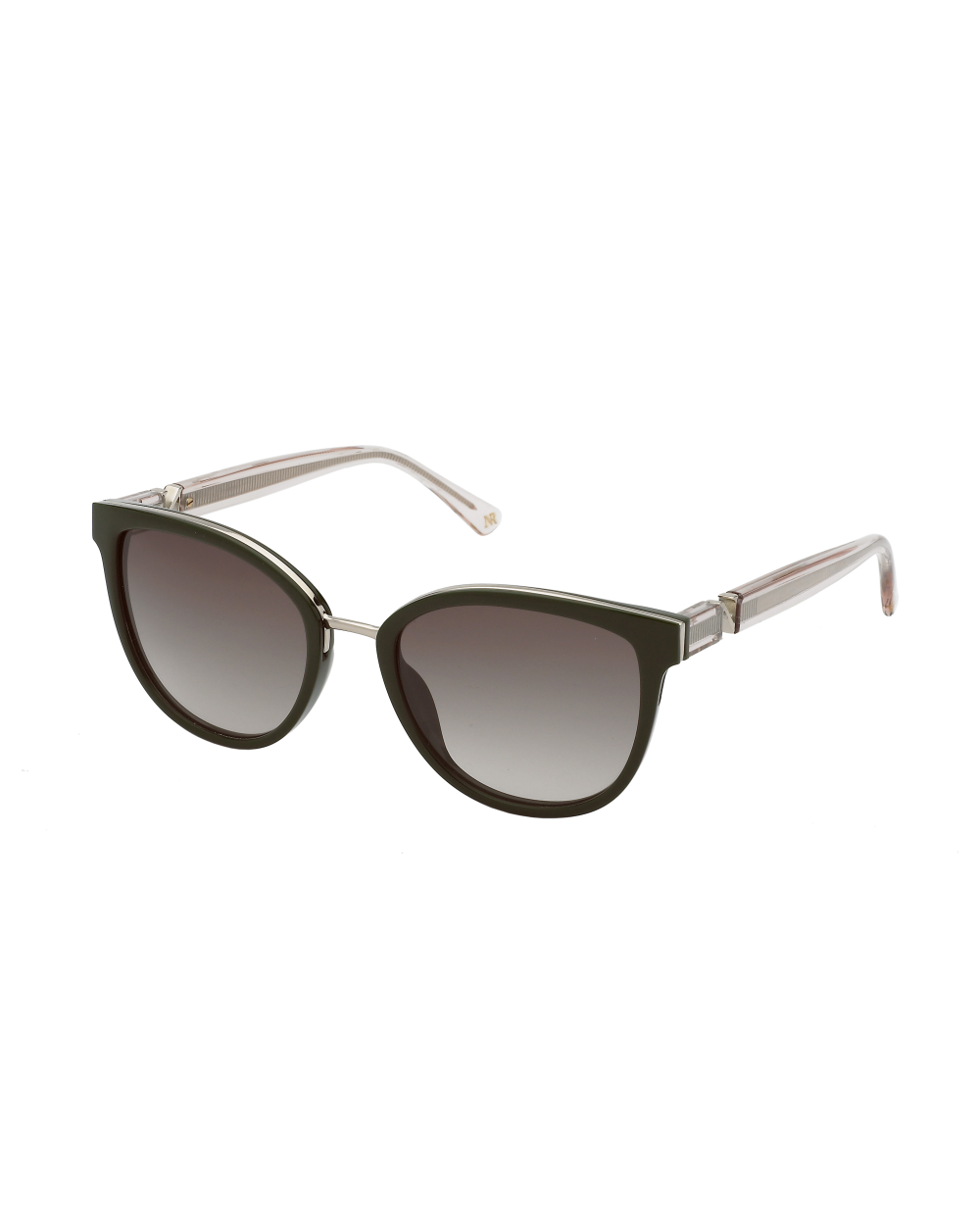 SUNGLASSES NINA RICCI WOMEN SNR3585406WT (Lens/Bridge/Temple) 54/19/140 mm)