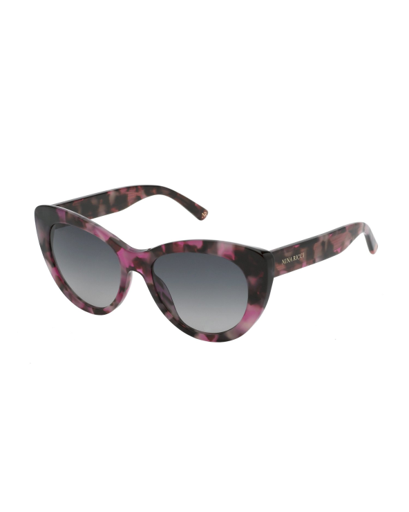 SUNGLASSES NINA RICCI WOMEN SNR3755309SJ (Lens/Bridge/Temple) 53/18/140 mm)