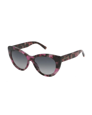 SUNGLASSES NINA RICCI WOMEN SNR3755309SJ (Lens/Bridge/Temple) 53/18/140 mm)