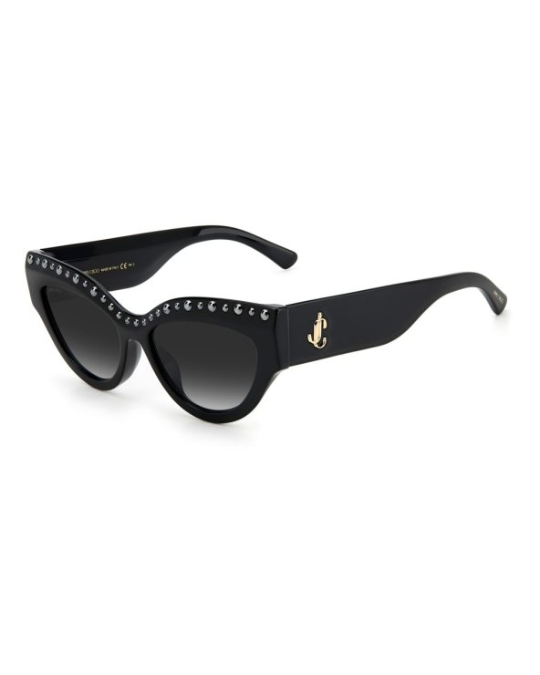 SUNGLASSES JIMMY CHOO WOMEN SONJAGS8079O (Lens/Bridge/Temple) 55/17/145 mm)