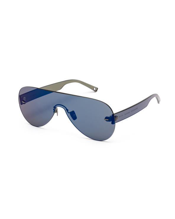 SUNGLASSES BELSTAFF UNISEX SPEEDMASTERGU (Lens/Bridge/Temple) 141/00/145 mm)