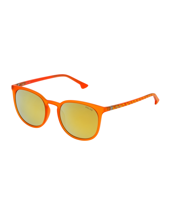 SUNGLASSES POLICE WOMEN SPL343-52M03G (Lens/Bridge/Temple) 52/20/140 mm)
