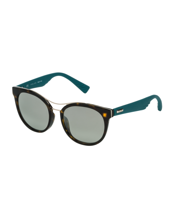 SUNGLASSES POLICE WOMEN SPL41252722K (Lens/Bridge/Temple) 52/19/140 mm)