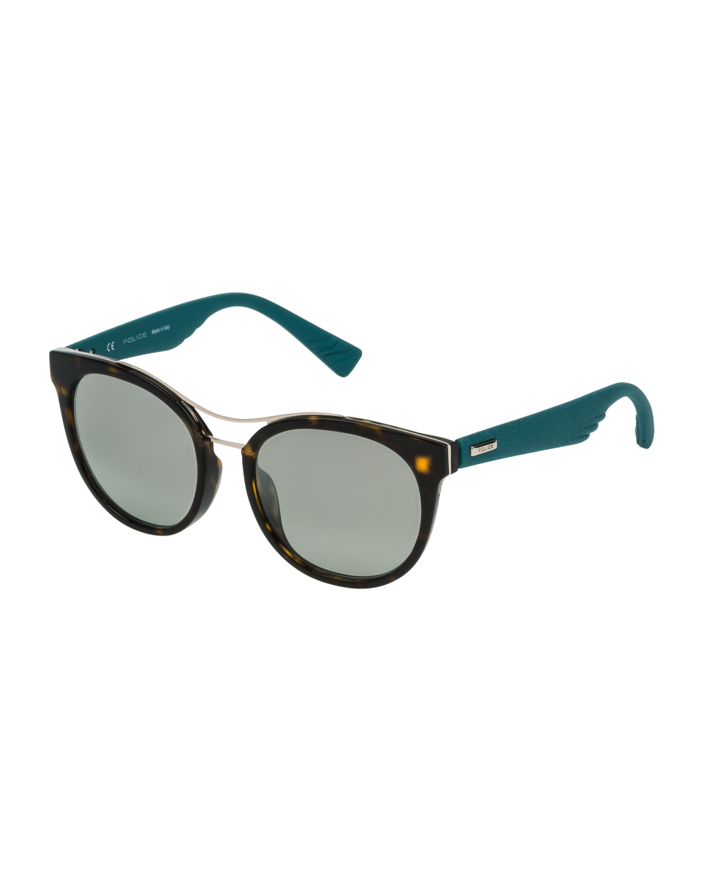 SUNGLASSES POLICE WOMEN SPL41252722K (Lens/Bridge/Temple) 52/19/140 mm)