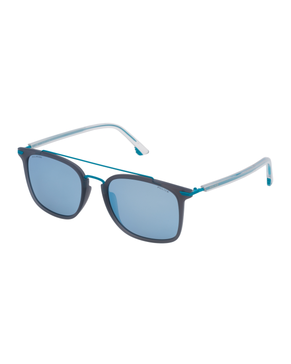 SUNGLASSES POLICE UNISEX SPL58354M20P (Lens/Bridge/Temple) 54/21/145 mm)