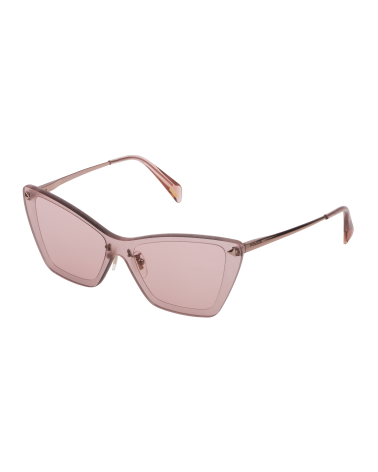 SUNGLASSES POLICE WOMEN SPL936990SBN (Lens/Bridge/Temple) 99/0/140 mm)