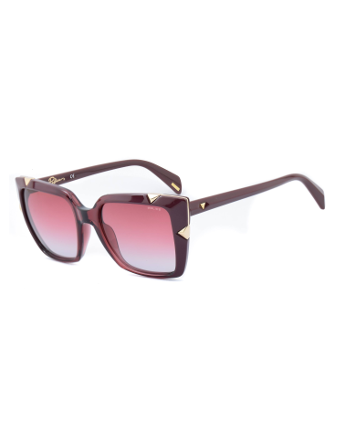 SUNGLASSES POLICE WOMEN SPLA15-5207LN (Lens/Bridge/Temple) 52/18/140 mm)