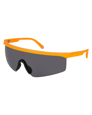 SUNGLASSES POLICE MAN SPLA2806AE (Lens/Bridge/Temple) 99/0/115 mm)