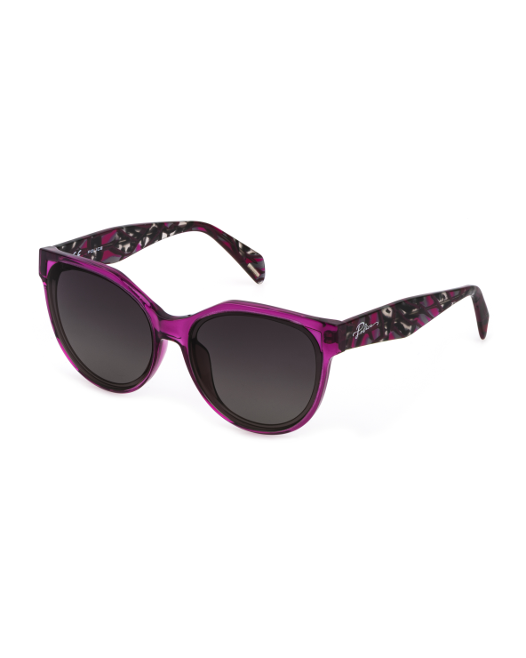 SUNGLASSES POLICE WOMEN SPLC22E5809AH (Lens/Bridge/Temple) 58/15/140 mm)