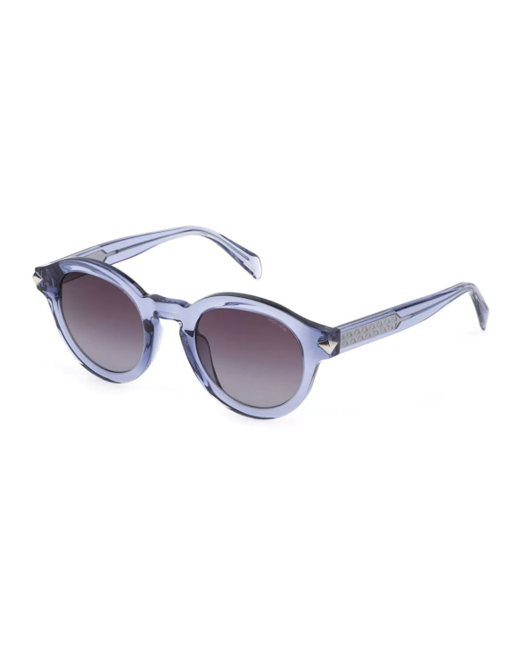SUNGLASSES POLICE WOMEN SPLF31M470B34 (Lens/Bridge/Temple) 47/23/135 mm)