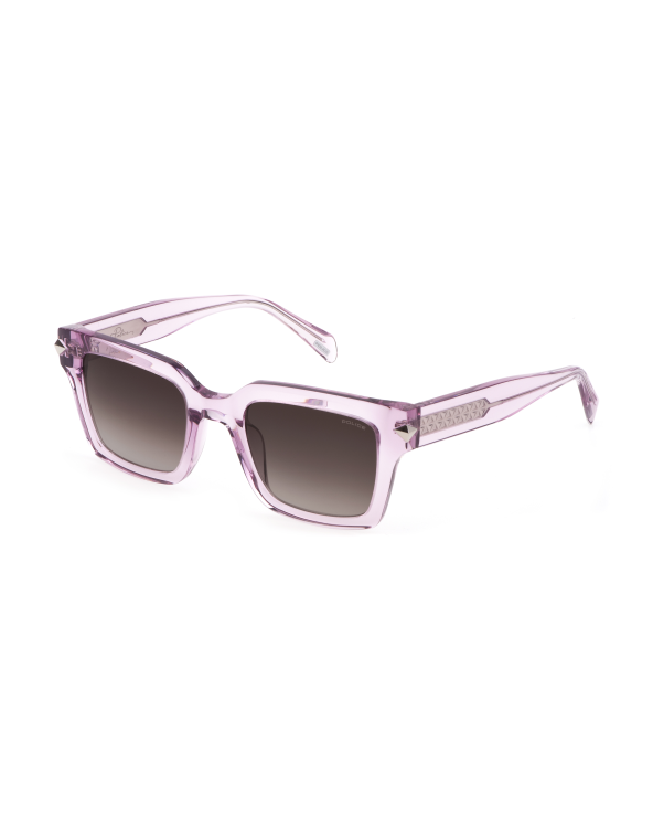 SUNGLASSES POLICE WOMEN SPLF32-5006MH (Lens/Bridge/Temple) 50/22/135 mm)