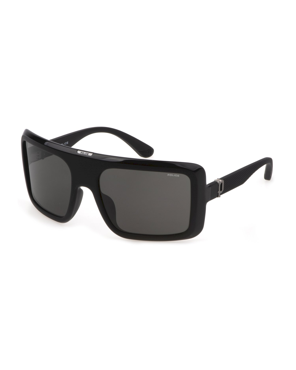 SUNGLASSES POLICE MAN SPLF62-6107V4 (Lens/Bridge/Temple) 61/19/130 mm)