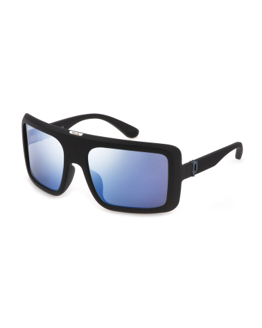 SUNGLASSES POLICE WOMEN SPLF62-61U28B (Lens/Bridge/Temple) 61/19/130 mm)