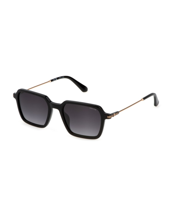 SUNGLASSES POLICE MAN SPLL10M520700 (Lens/Bridge/Temple) 52/20/145 mm)