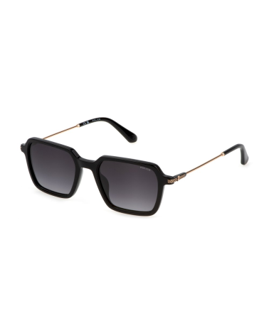 SUNGLASSES POLICE MAN SPLL10M520700 (Lens/Bridge/Temple) 52/20/145 mm)