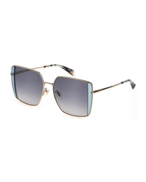 SUNGLASSES POLICE WOMEN SPLL37-560594 (Lens/Bridge/Temple) VLOOKUP(VALUE(H116),[2]Hoja2!$I$3:$M$137