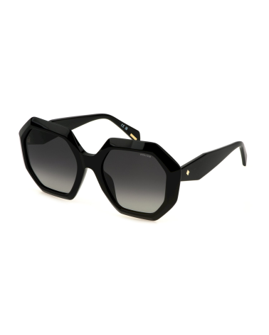 SUNGLASSES POLICE WOMEN SPLM10540700 (Lens/Bridge/Temple) 54/20/140 mm)