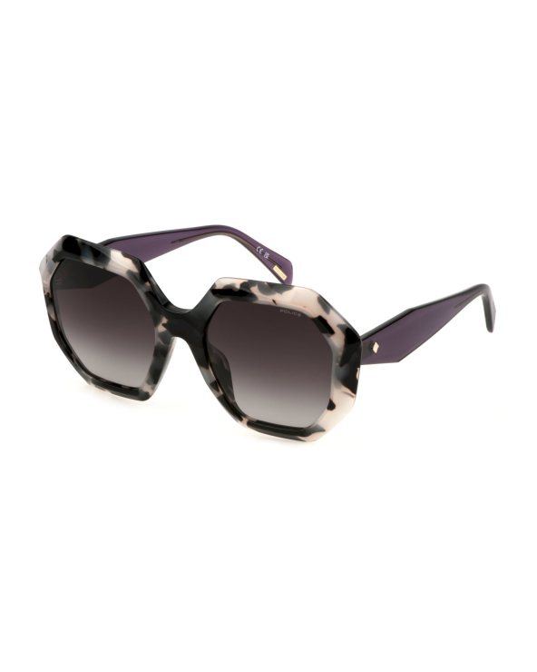 SUNGLASSES POLICE WOMEN SPLM10-540M65 (Lens/Bridge/Temple) 54/20/140 mm)