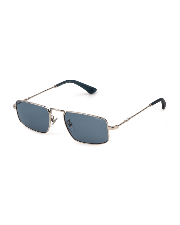 SUNGLASSES POLICE MAN SPLN31-53579Y (Lens/Bridge/Temple) VLOOKUP(VALUE(H121),[2]Hoja2!$I$3:$M$137,5