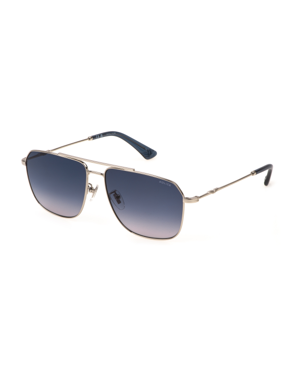 SUNGLASSES POLICE MAN SPLN32-600579 (Lens/Bridge/Temple) VLOOKUP(VALUE(H122),[2]Hoja2!$I$3:$M$137,5