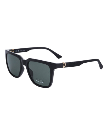 SUNGLASSES POLICE UNISEX SPLN34M54Z42Y (Lens/Bridge/Temple) 54/19/145 mm)