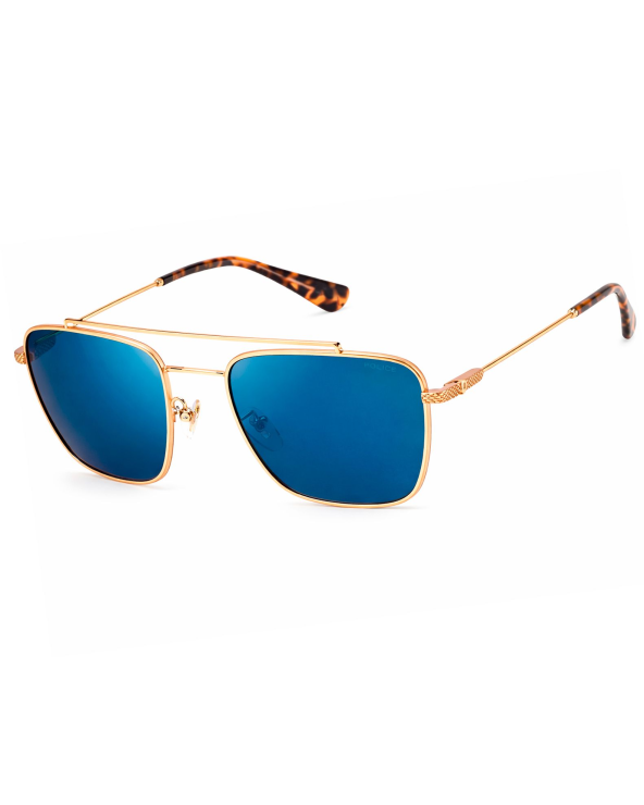 SUNGLASSES POLICE MAN SPLN3856300B (Lens/Bridge/Temple) 56/20/145 mm)