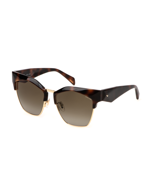 SUNGLASSES POLICE WOMEN SPLN59-5601AY (Lens/Bridge/Temple) VLOOKUP(VALUE(H124),[2]Hoja2!$I$3:$M$137