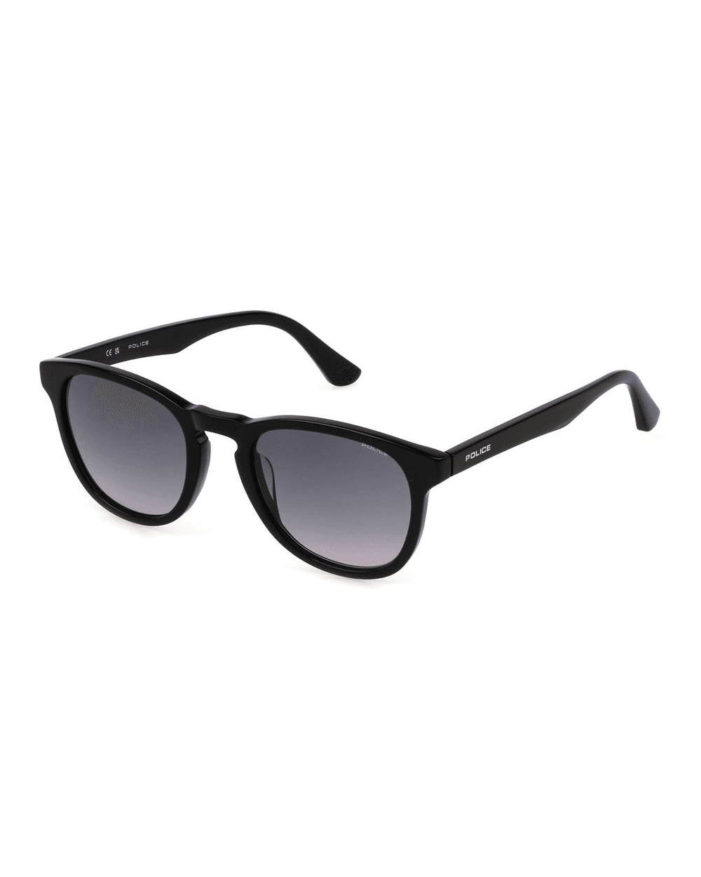 SUNGLASSES POLICE MAN SPLN85-520700 (Lens/Bridge/Temple) 55/20/145 mm)