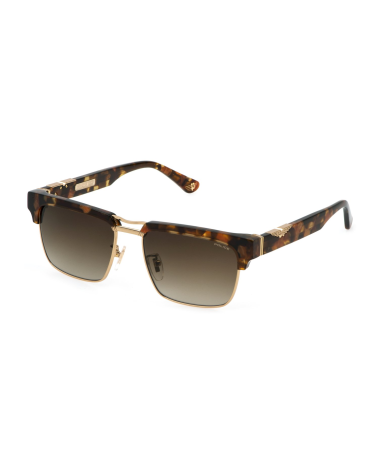 SUNGLASSES POLICE MAN SPLP25-550AER (Lens/Bridge/Temple) VLOOKUP(VALUE(H129),[2]Hoja2!$I$3:$M$137,5