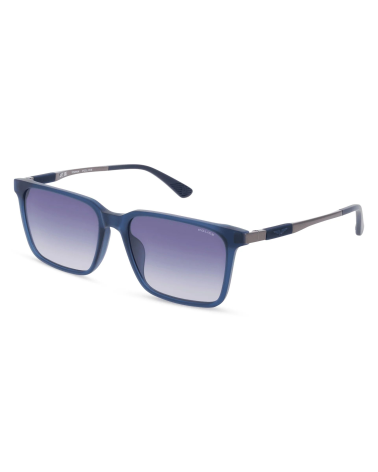 SUNGLASSES POLICE MAN SPLP31-5603LM (Lens/Bridge/Temple) 56/17/145 mm)