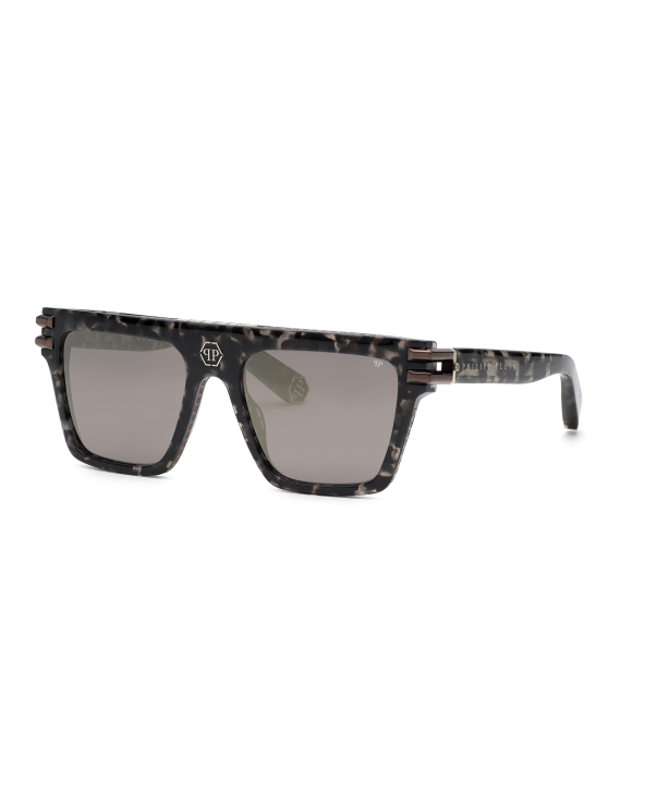 SUNGLASSES PHILIPP PLEIN UNISEX SPP108V56721X (Lens/Bridge/Temple) VLOOKUP(VALUE(H102),[2]Hoja2!$I$