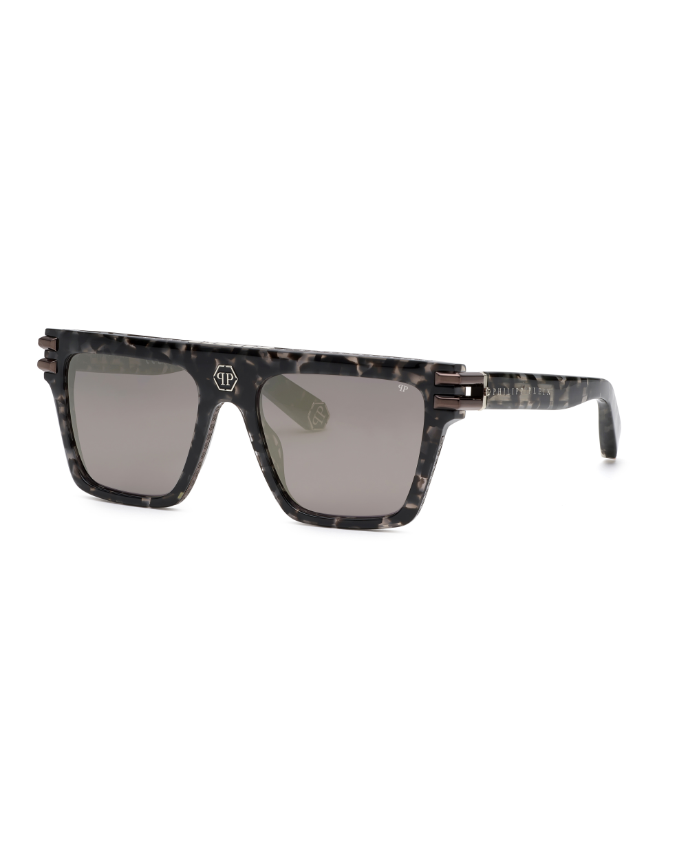 SUNGLASSES PHILIPP PLEIN UNISEX SPP108V56721X (Lens/Bridge/Temple) VLOOKUP(VALUE(H102),[2]Hoja2!$I$