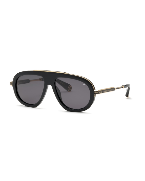 SUNGLASSES PHILIPP PLEIN MAN SPP151M570700 (Lens/Bridge/Temple) VLOOKUP(VALUE(H106),[2]Hoja2!$I$3:$