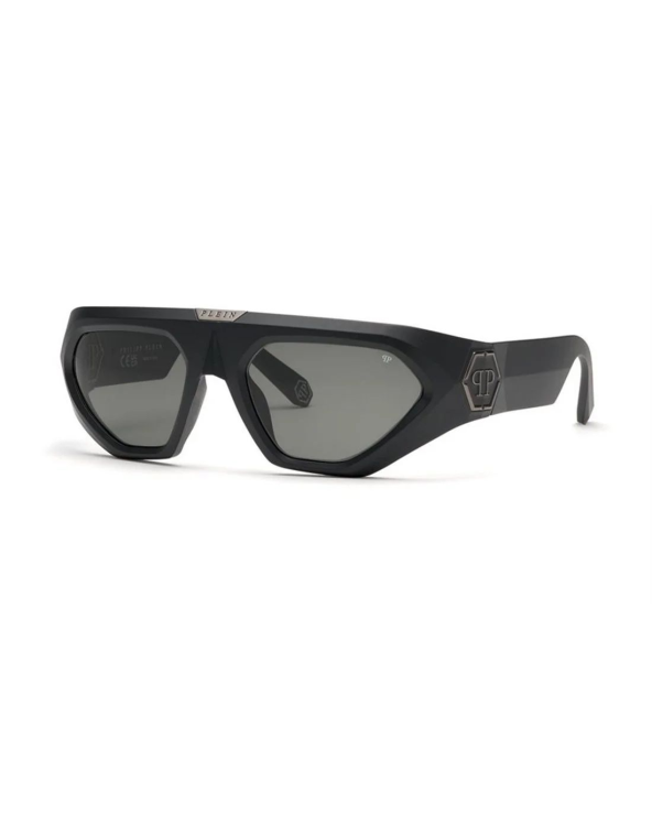 SUNGLASSES PHILIPP PLEIN MAN SPP153-580U28 (Lens/Bridge/Temple) 58/21/125 mm)