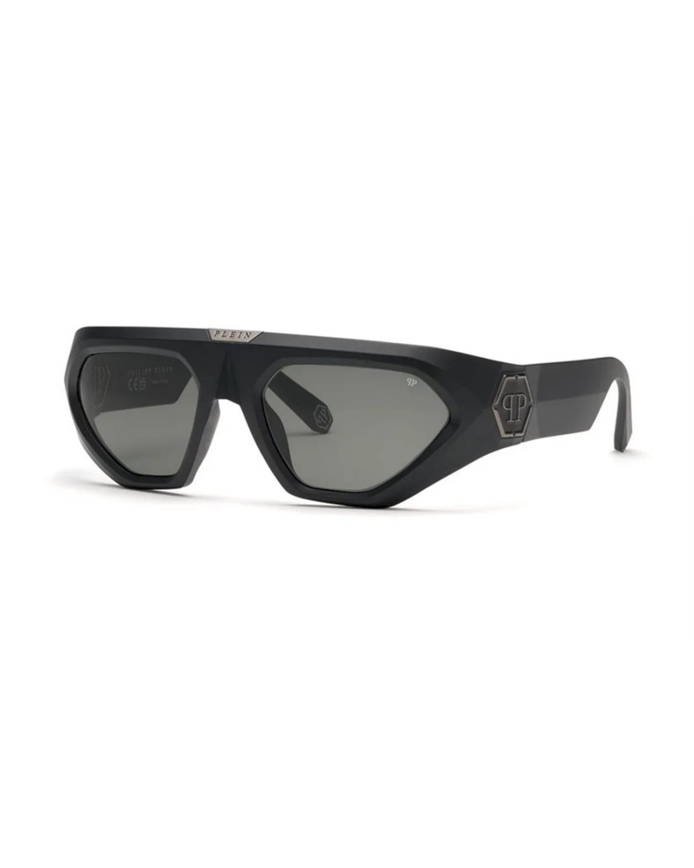 SUNGLASSES PHILIPP PLEIN MAN SPP153-580U28 (Lens/Bridge/Temple) 58/21/125 mm)